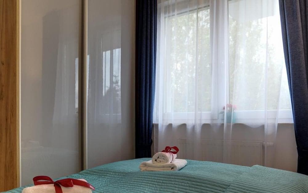 Aparthotel Marina Jastarnia