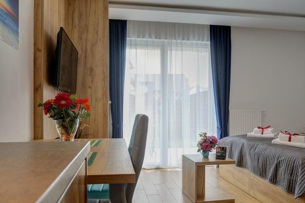 Aparthotel Marina Jastarnia