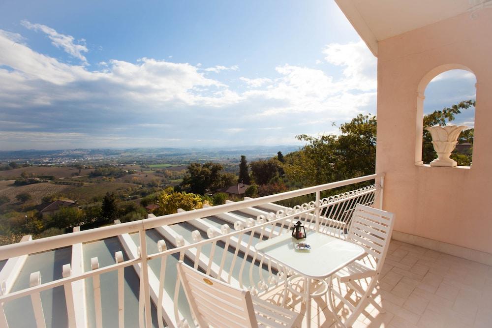 B&B Residence Belohorizonte
