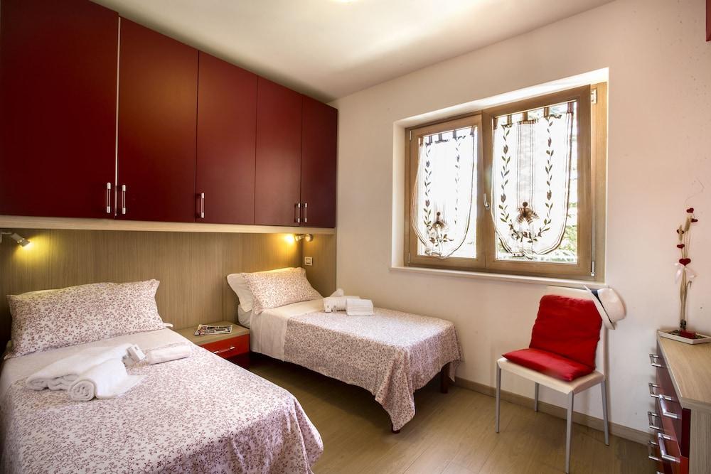 B&B Residence Belohorizonte
