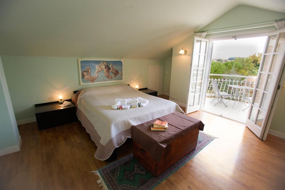 B&B Residence Belohorizonte