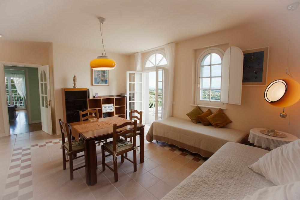 B&B Residence Belohorizonte