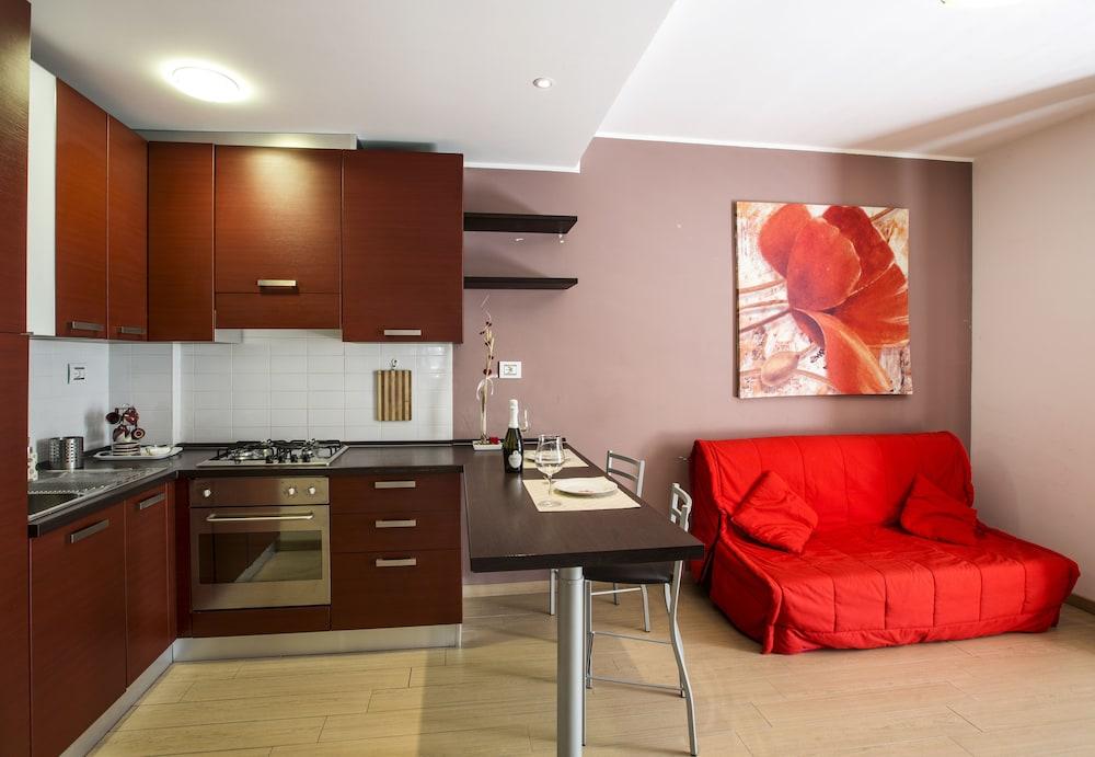 B&B Residence Belohorizonte