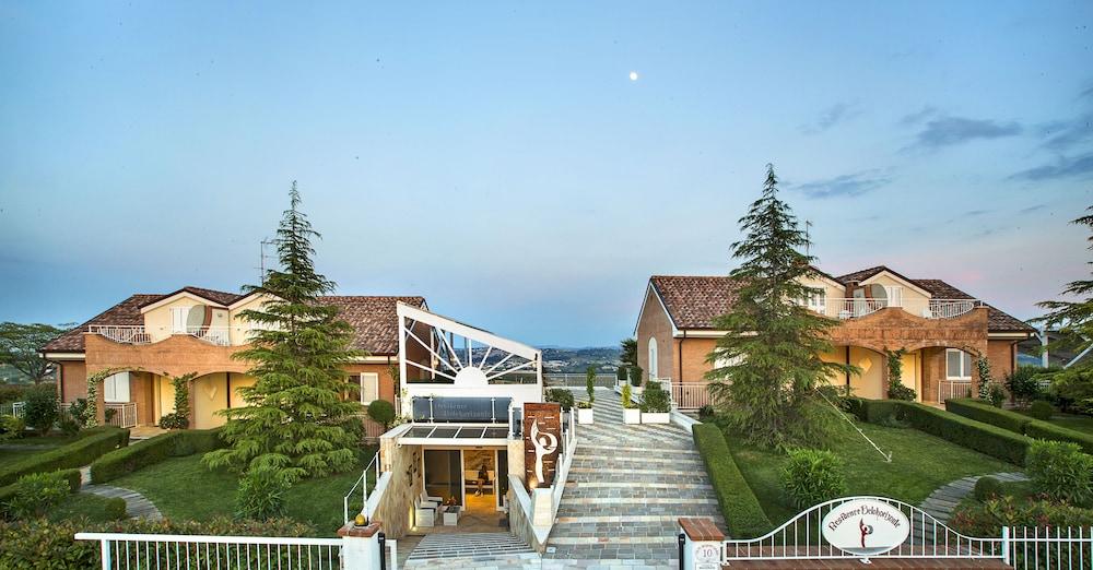 B&B Residence Belohorizonte