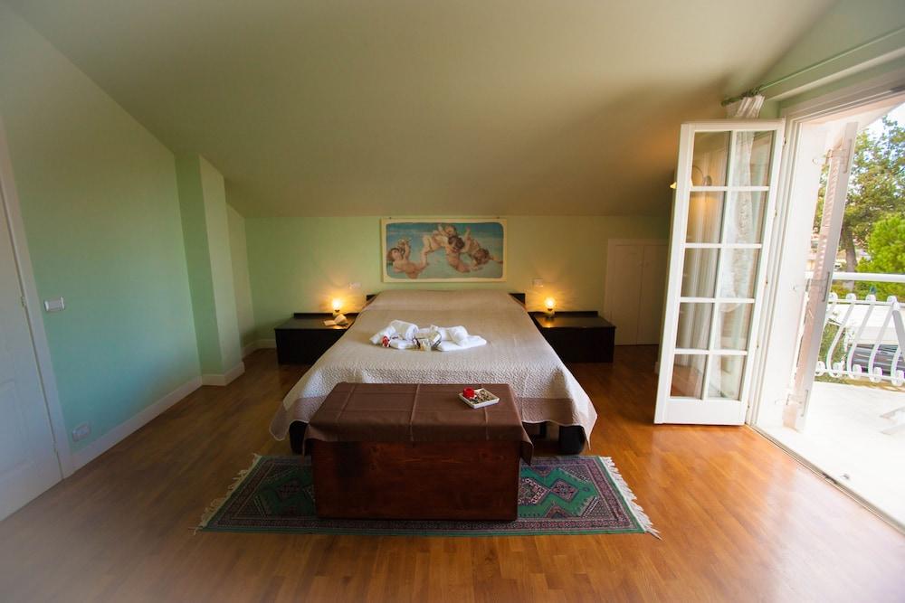 B&B Residence Belohorizonte