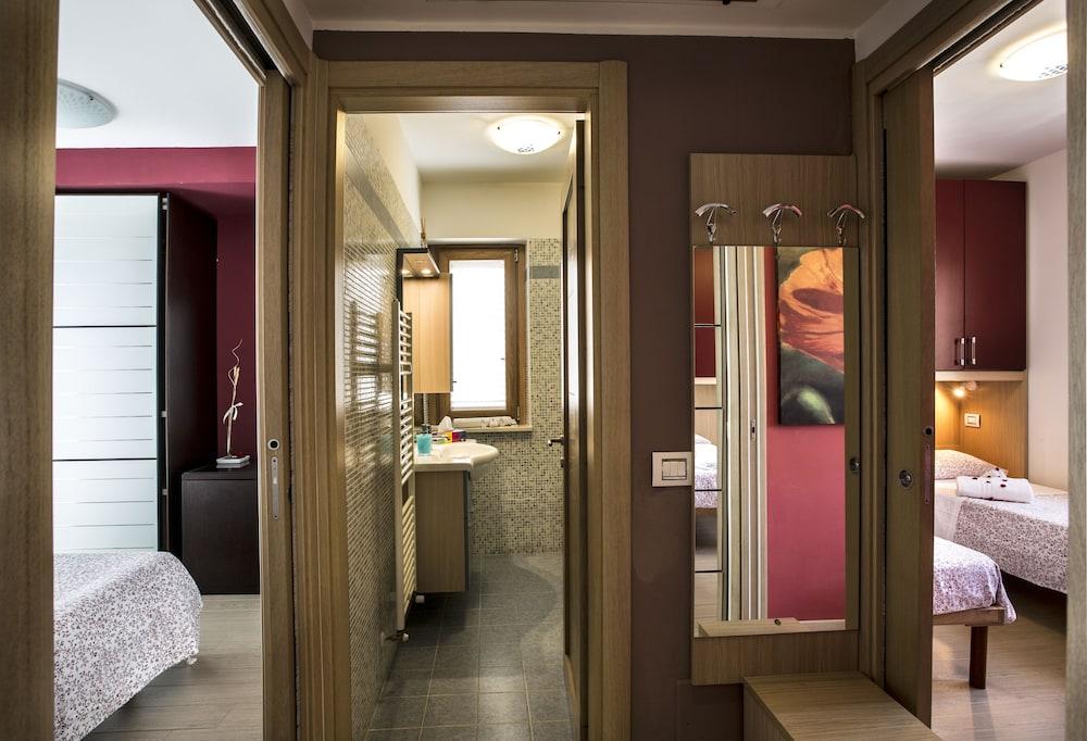 B&B Residence Belohorizonte