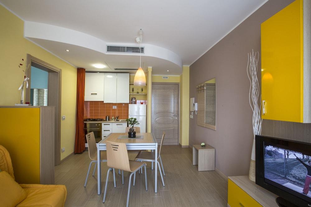 B&B Residence Belohorizonte