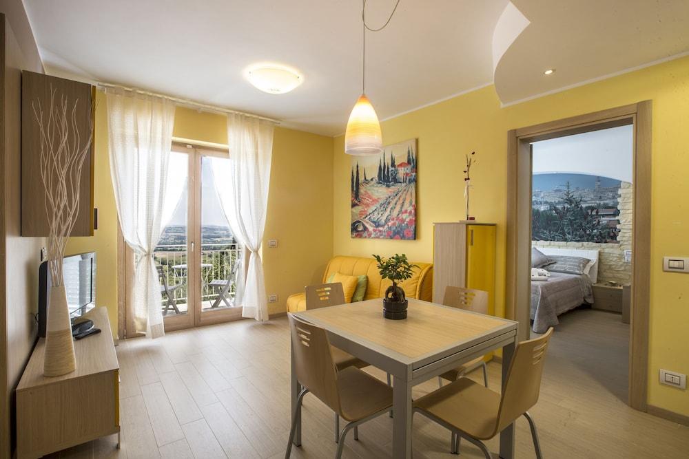 B&B Residence Belohorizonte