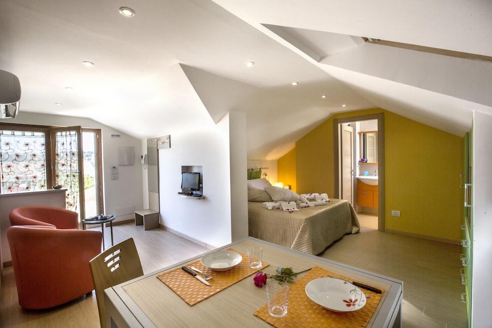 B&B Residence Belohorizonte