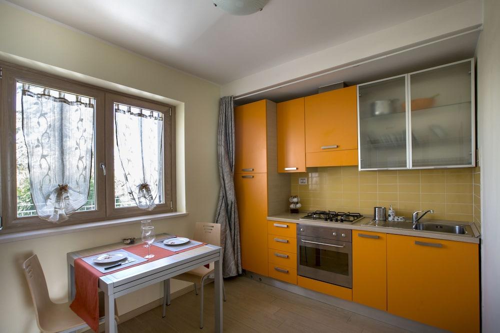 B&B Residence Belohorizonte