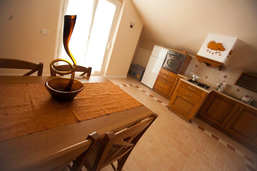 B&B Residence Belohorizonte