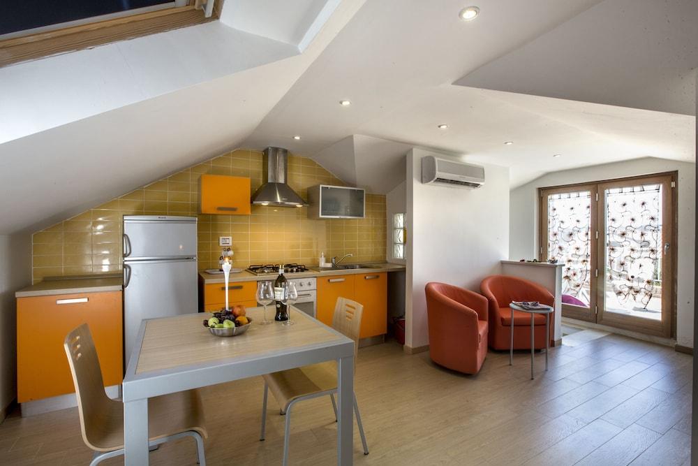 B&B Residence Belohorizonte