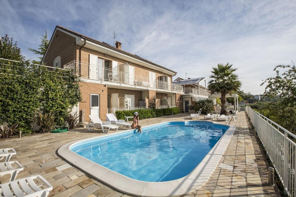 B&B Residence Belohorizonte
