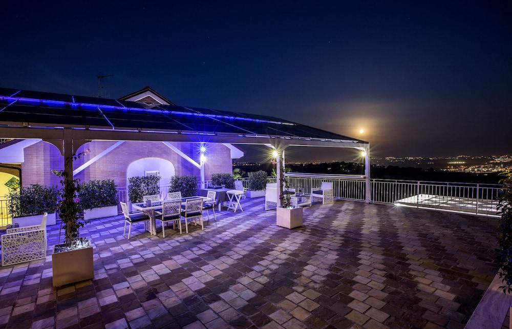 B&B Residence Belohorizonte