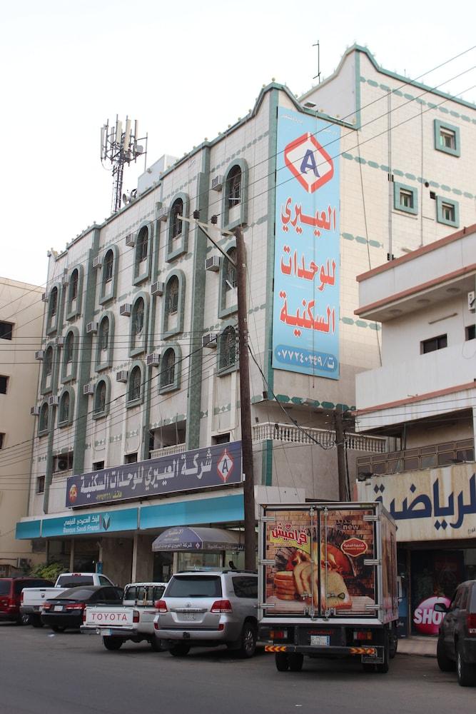 Al Eairy Furnished Apartments Al Baha 3