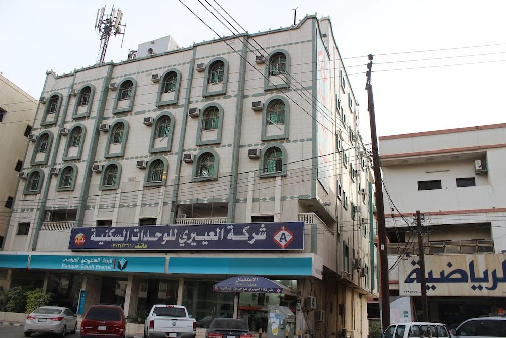 Al Eairy Furnished Apartments Al Baha 3