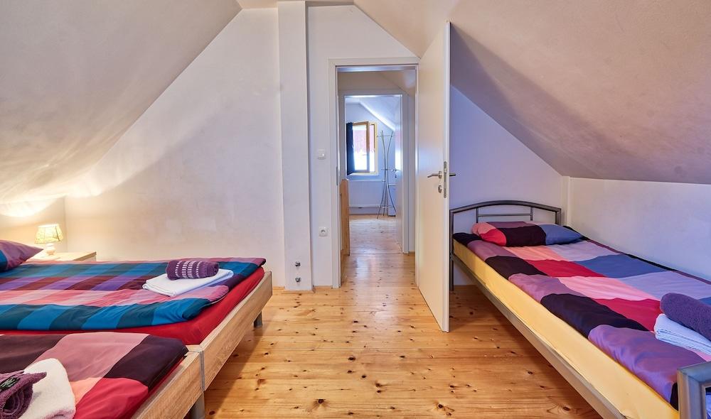 House Kranjska Gora