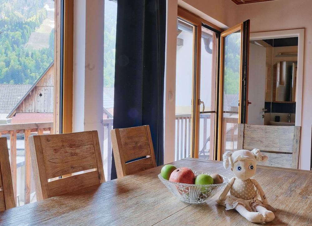 House Kranjska Gora