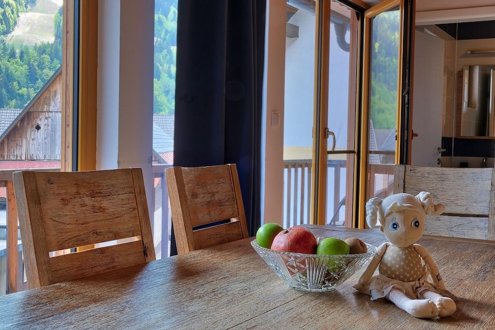 House Kranjska Gora