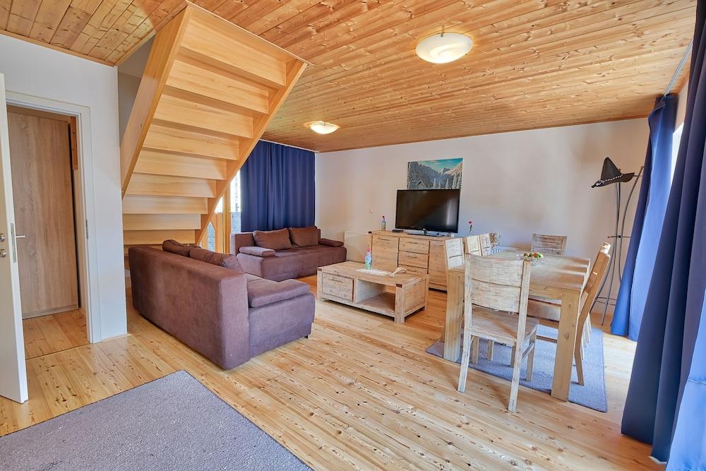 House Kranjska Gora