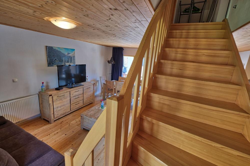 House Kranjska Gora
