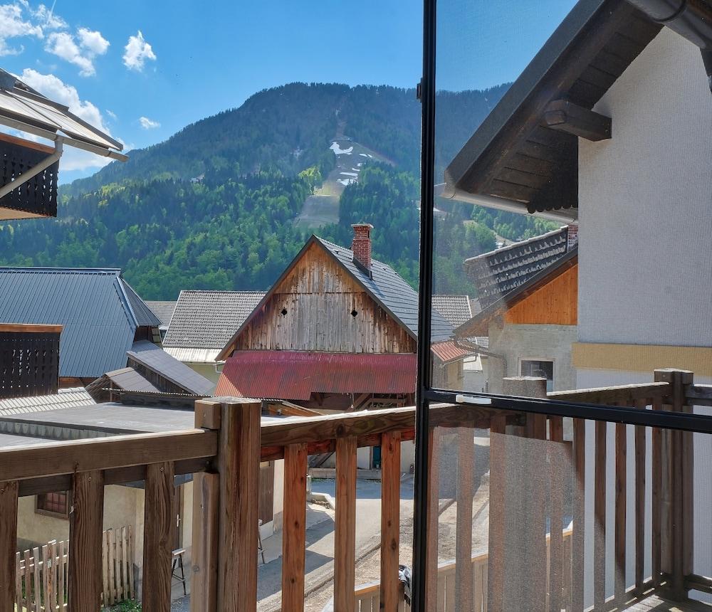 House Kranjska Gora