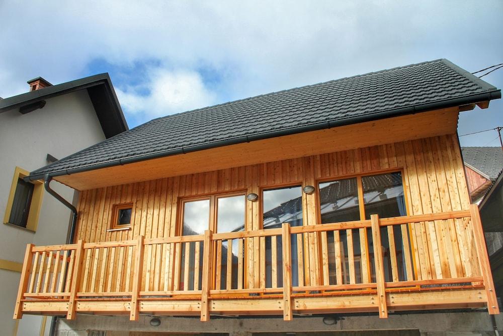 House Kranjska Gora