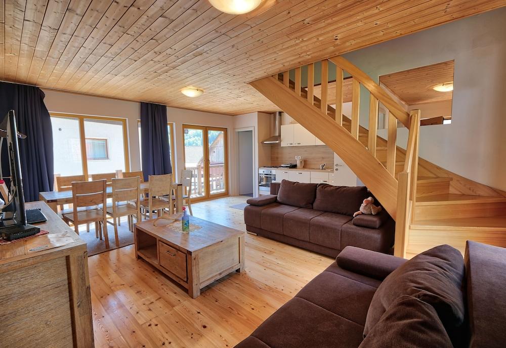 House Kranjska Gora