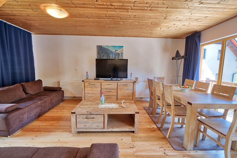 House Kranjska Gora