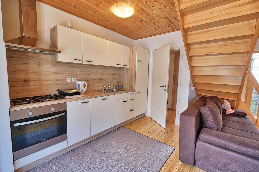 House Kranjska Gora