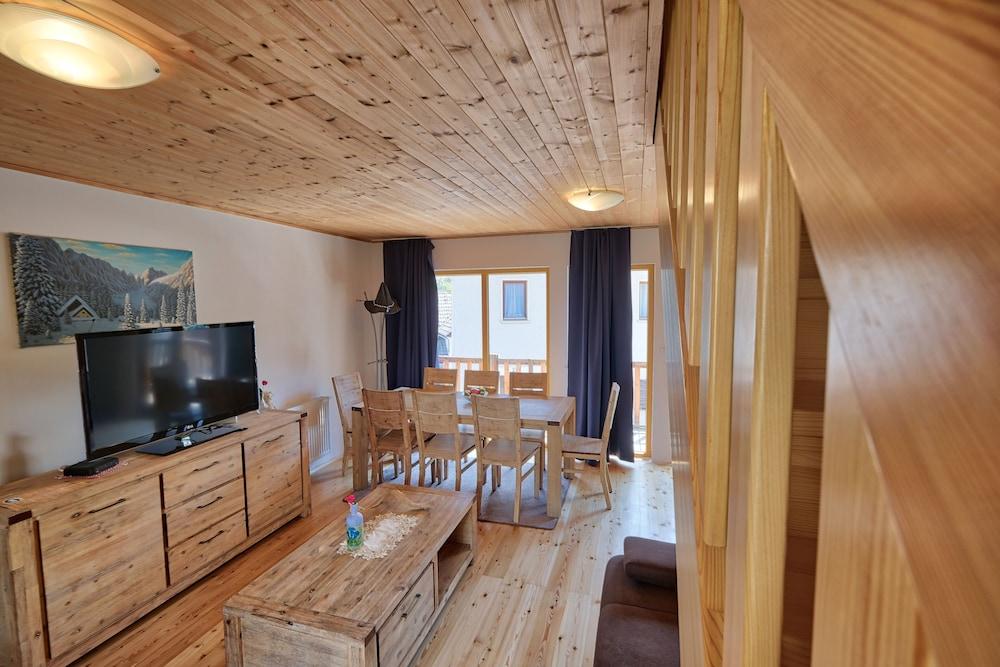 House Kranjska Gora