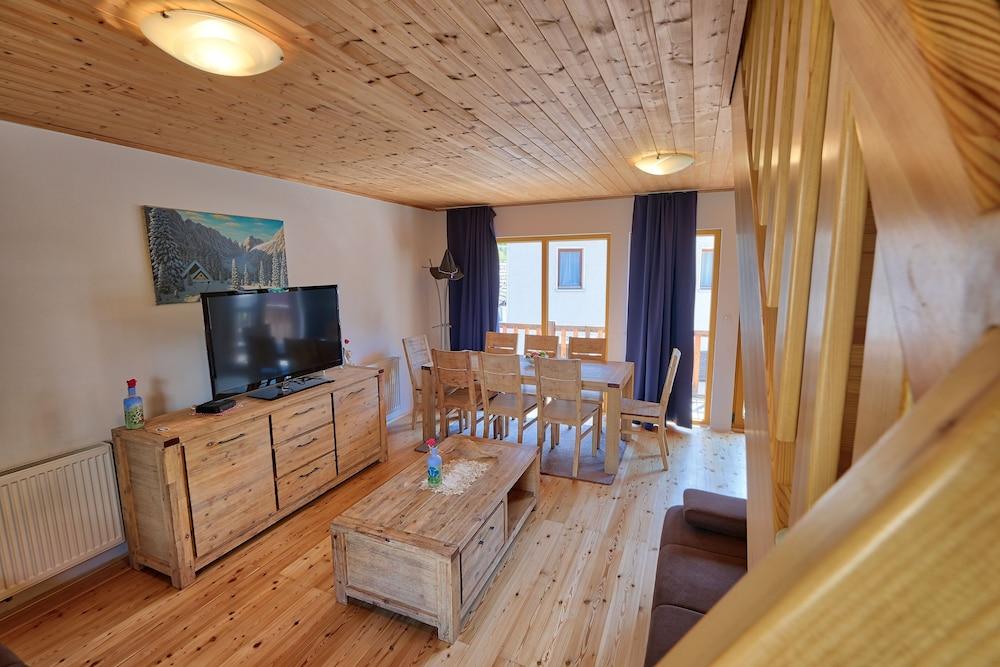 House Kranjska Gora