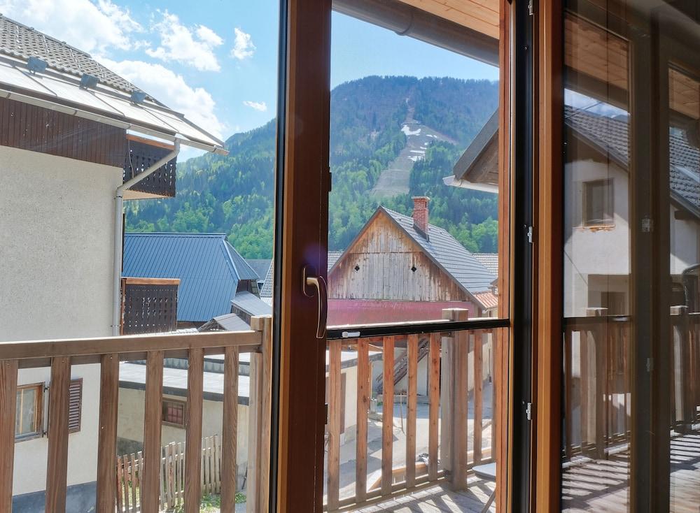 House Kranjska Gora