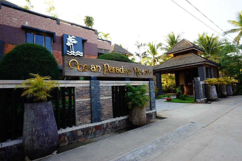 Ocean Paradise Resort
