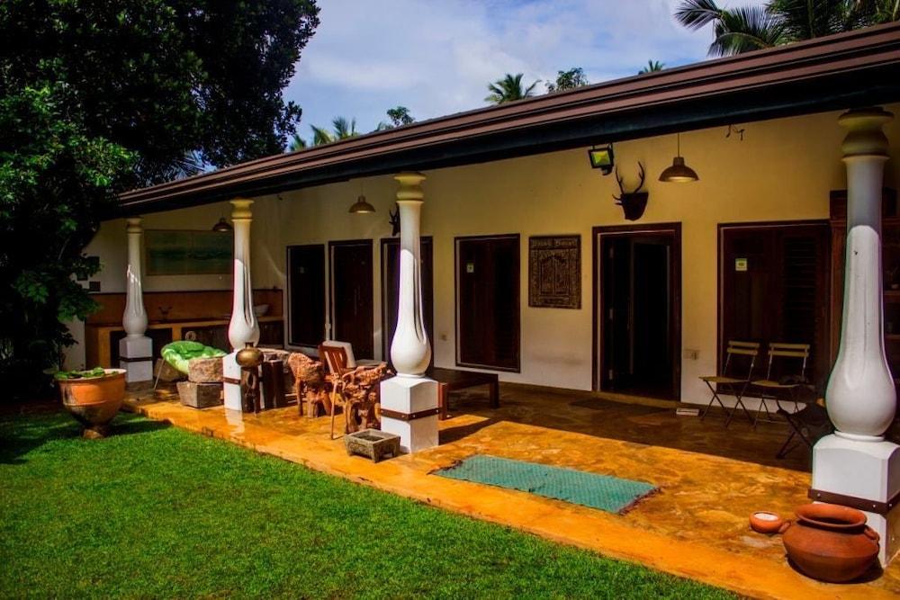 Mahawewa Nature Resort