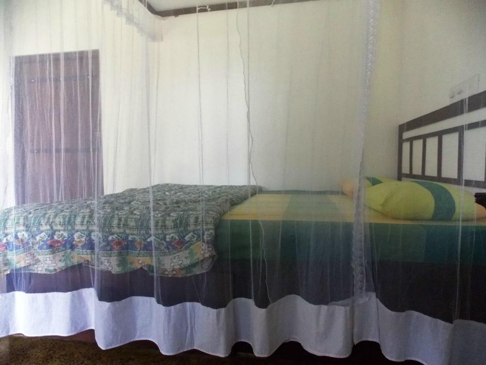 Mahawewa Nature Resort