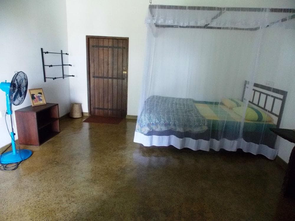 Mahawewa Nature Resort