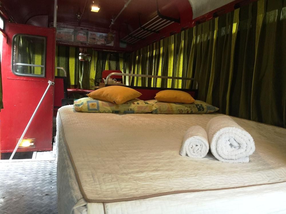 Mahawewa Nature Resort