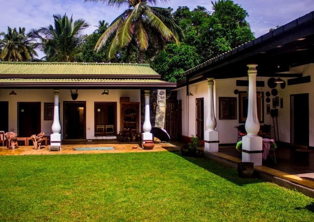 Mahawewa Nature Resort