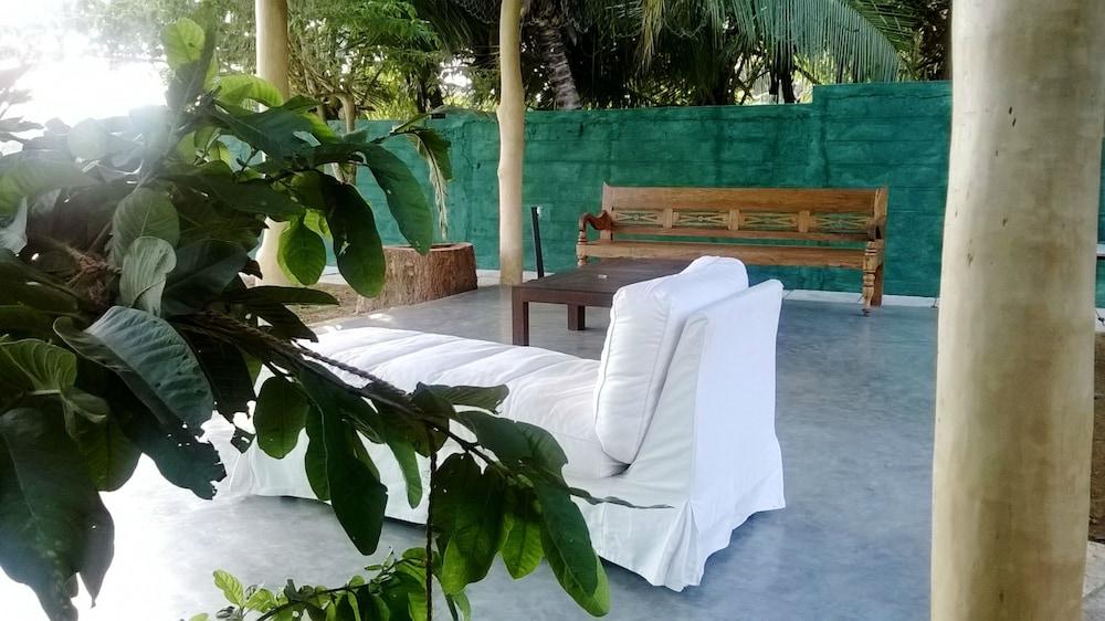 Mahawewa Nature Resort