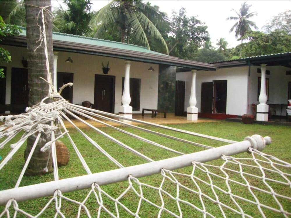 Mahawewa Nature Resort