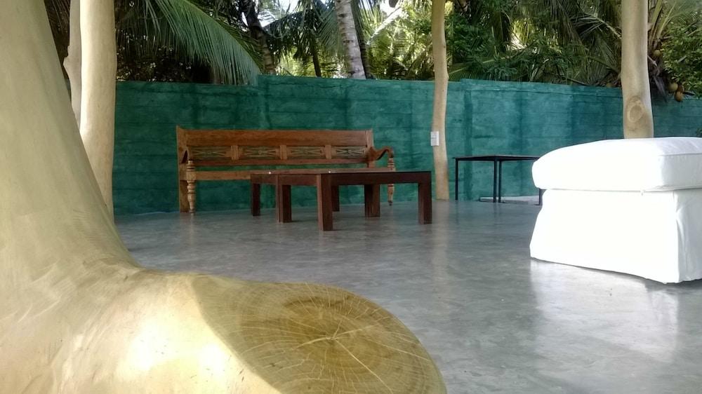 Mahawewa Nature Resort
