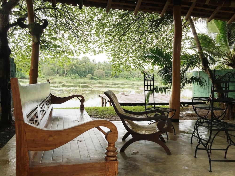 Mahawewa Nature Resort