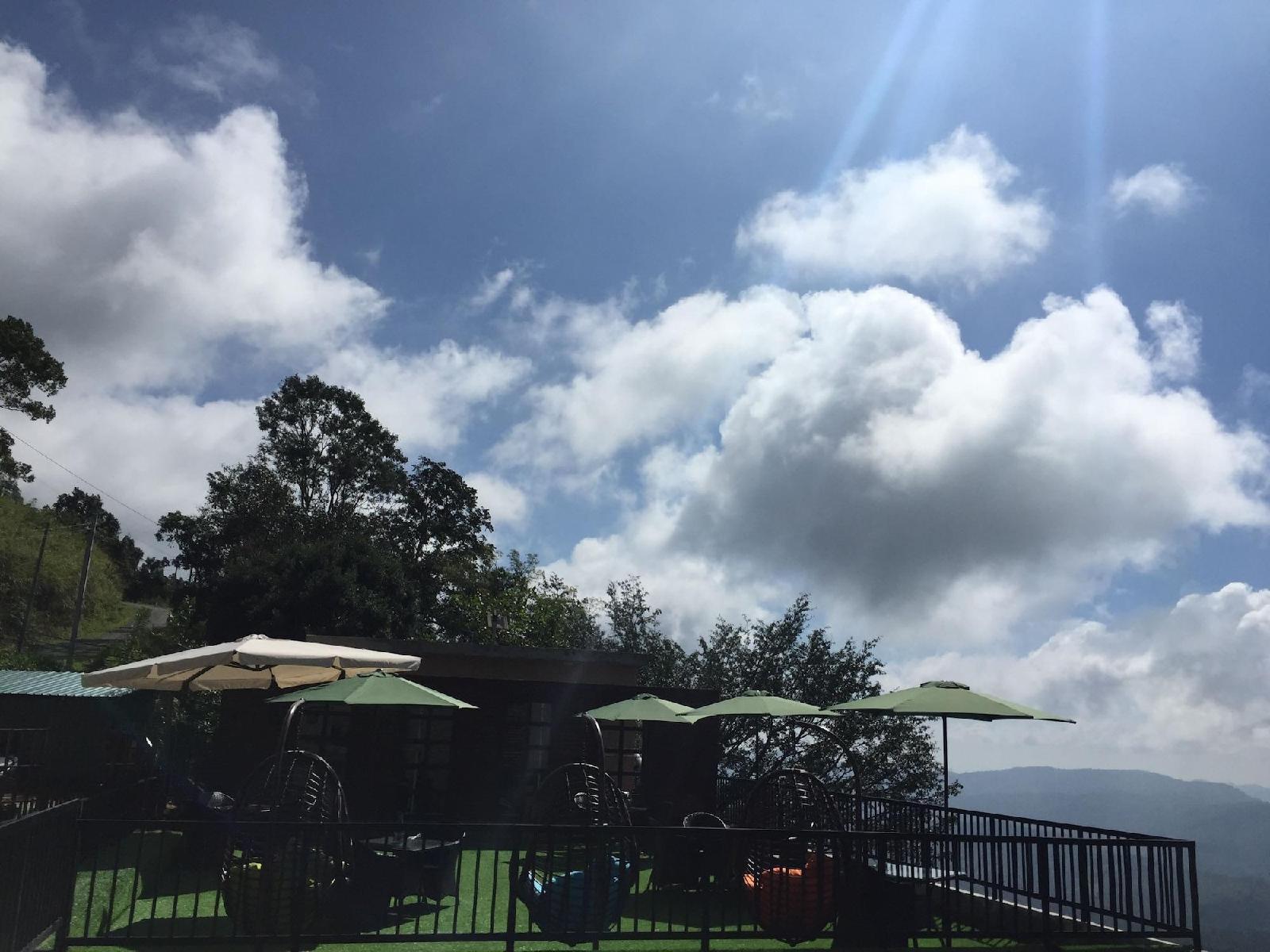 Akway Resort and Spa