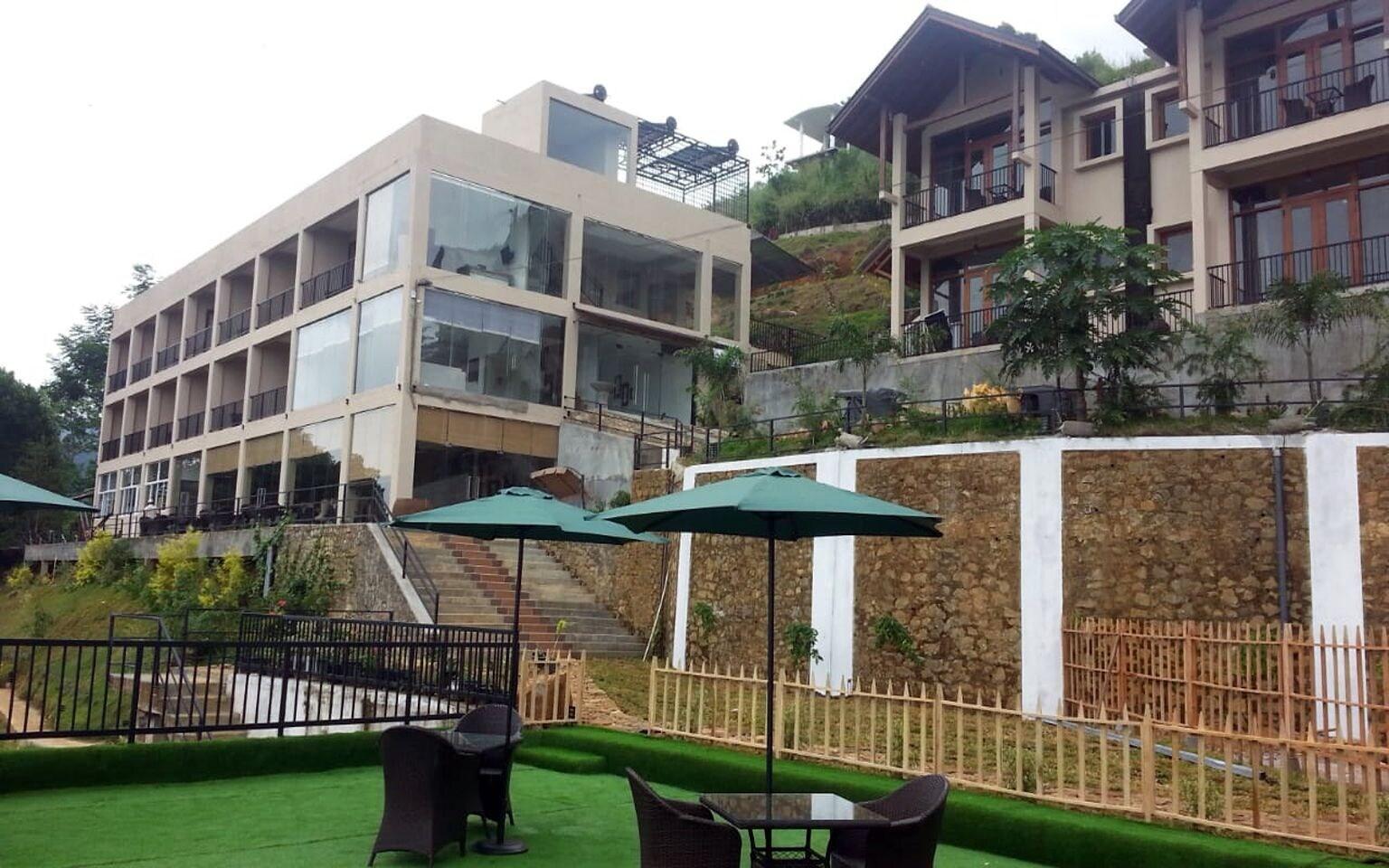 Akway Resort and Spa