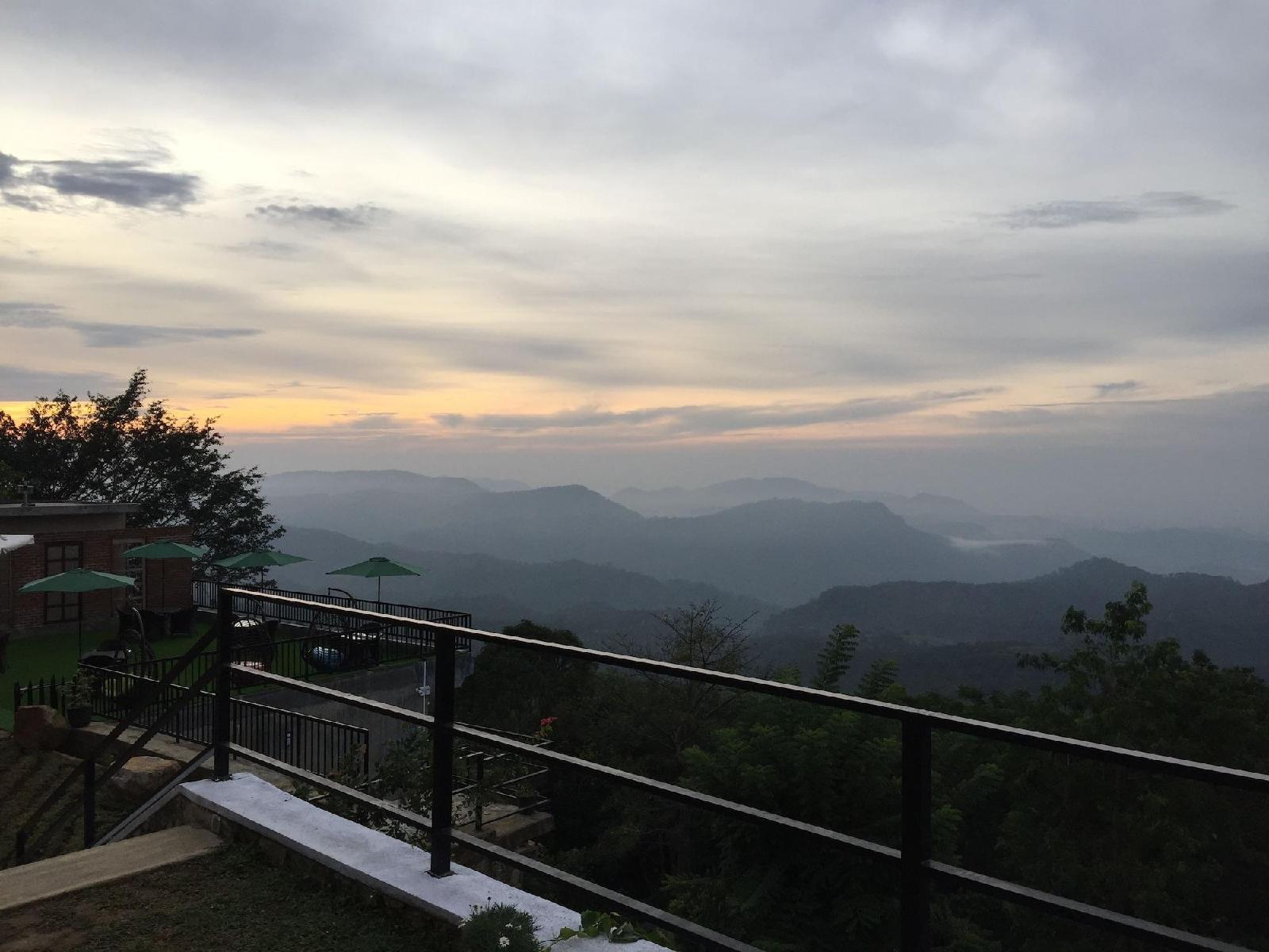 Akway Resort and Spa
