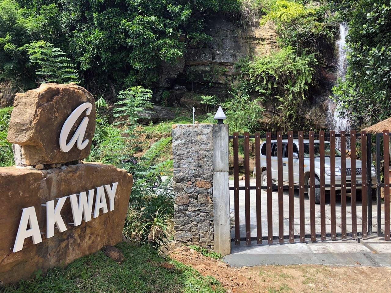 Akway Resort and Spa