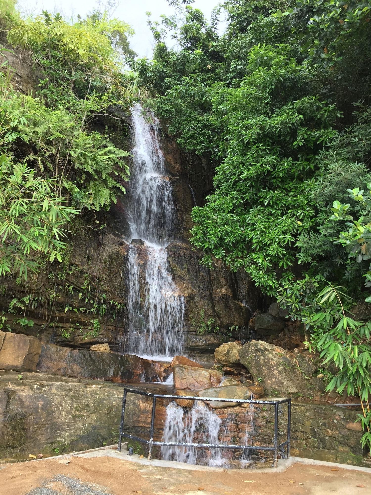 Akway Resort and Spa