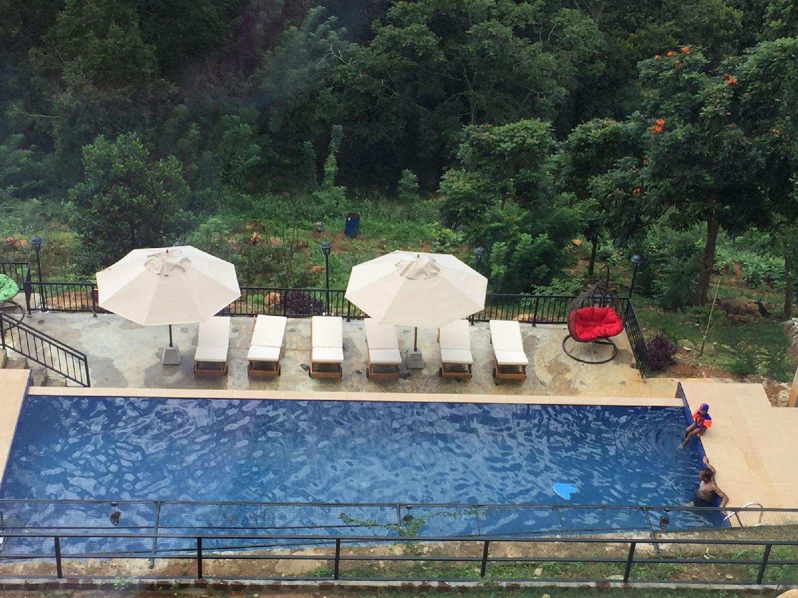Akway Resort and Spa