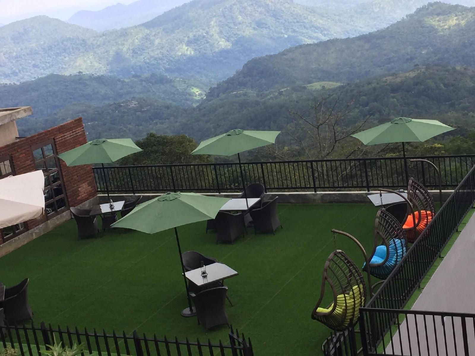 Akway Resort and Spa